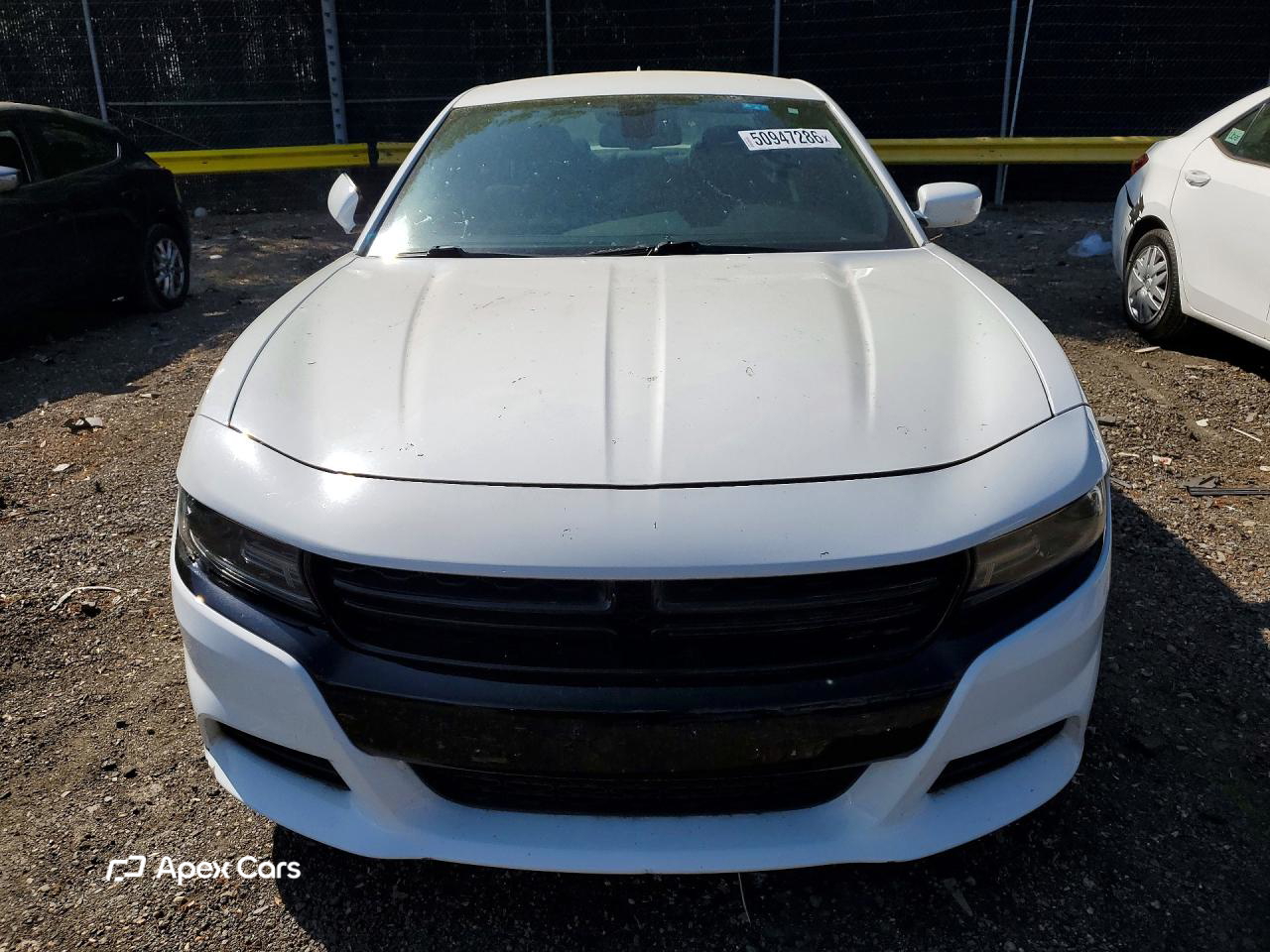 Dodge Charger 2018