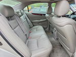 Lexus ES 2004