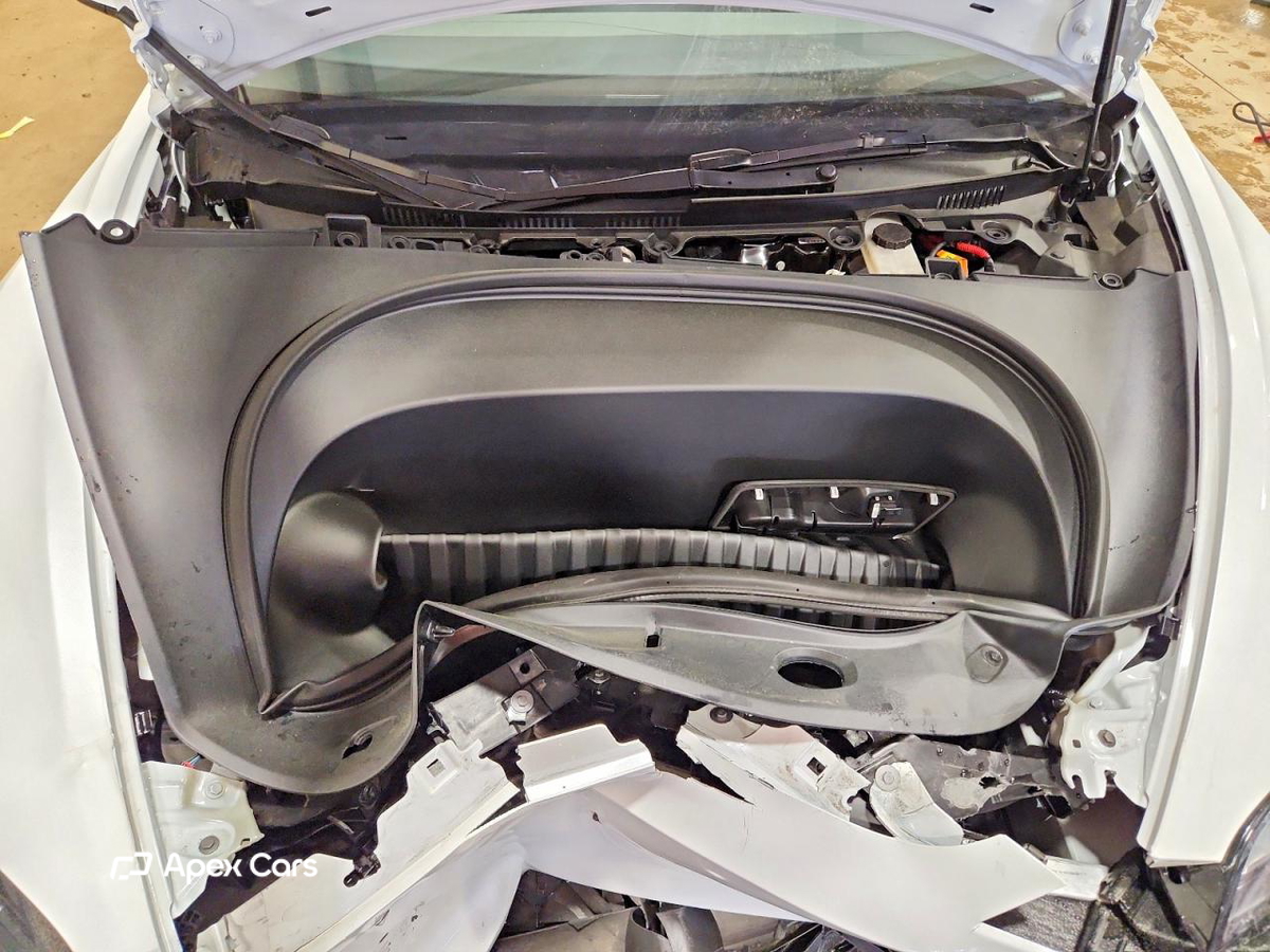 Tesla Model 3 2025