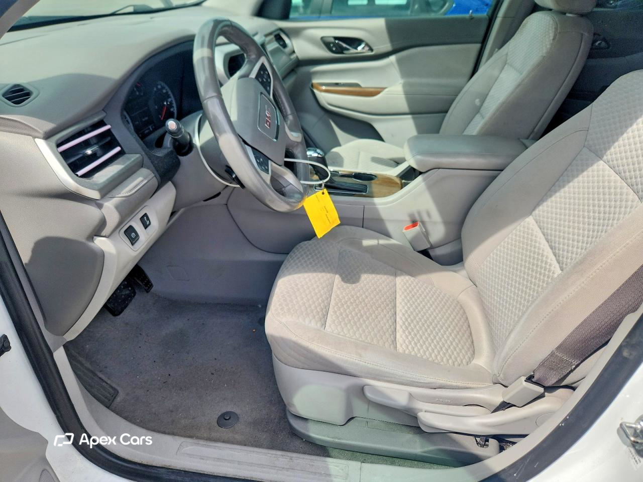 GMC Acadia 2019