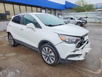 Buick Encore 2021