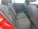 Chevrolet Sonic 2012