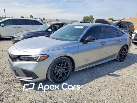 Honda Civic 2022 - Image 1 of 12