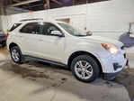 Chevrolet Equinox 2013
