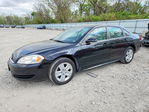 Chevrolet Impala 2010