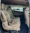 Honda Odyssey 2020