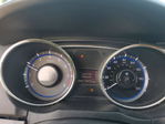 Hyundai Sonata 2012