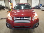 Subaru Outback 2013