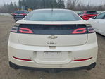 Chevrolet Volt 2013
