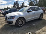 Audi Q5 2011