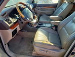 Lexus GX 2005
