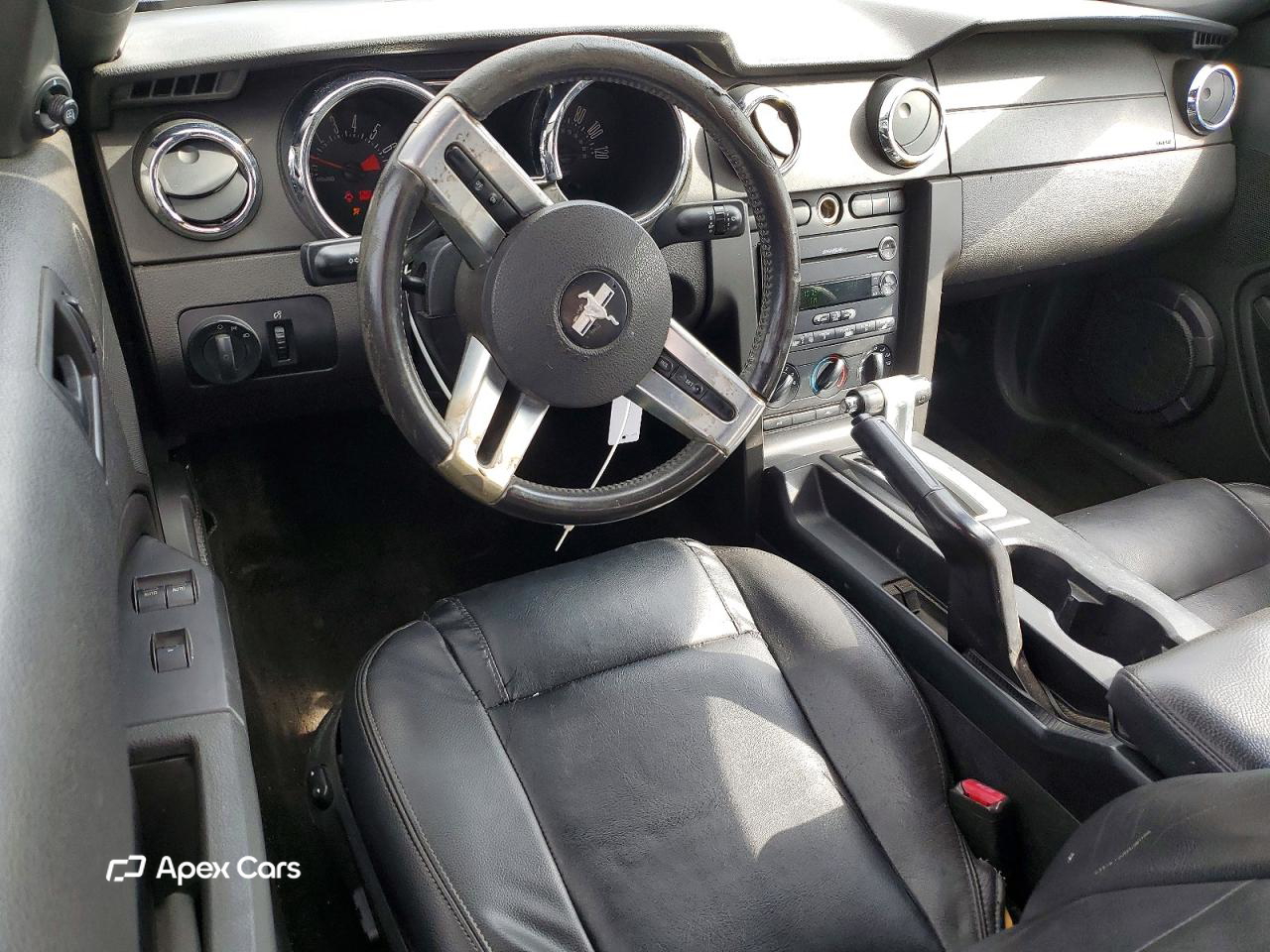 Ford Mustang 2006