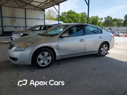 Nissan Altima 2008 - Image 1 of 12