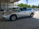 Nissan Altima 2008