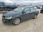 Volkswagen Jetta 2013