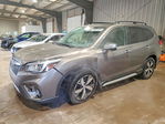 Subaru Forester 2019