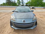 Mazda 3 2012