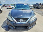 Nissan Altima 2017