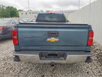Chevrolet Silverado 2014
