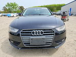 Audi A4 2013
