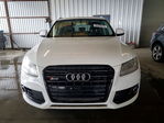 Audi Q5 2013