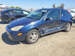 Ford Focus 2002