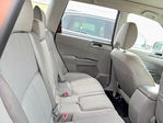 Subaru Forester 2012
