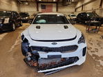 Kia Stinger 2019