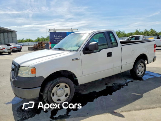 Ford F-150 2007 - Image 1 of 9