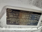 Hyundai Sonata 2006