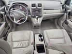 Honda CR-V 2011