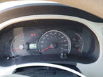 Toyota Sienna 2011