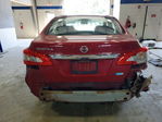 Nissan Sentra 2013