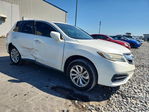 Acura RDX 2017