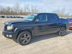 Honda Ridgeline 2012