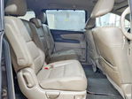 Honda Odyssey 2012