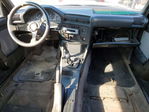 BMW Series 3 1989