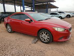 Mazda 6 2014