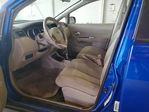 Nissan Versa 2012