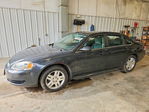 Chevrolet Impala 2015