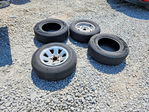 Ford Ranger 2004