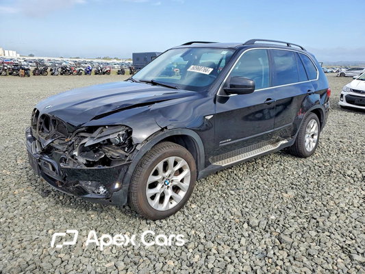 BMW X5 2013 - Image 1 of 13