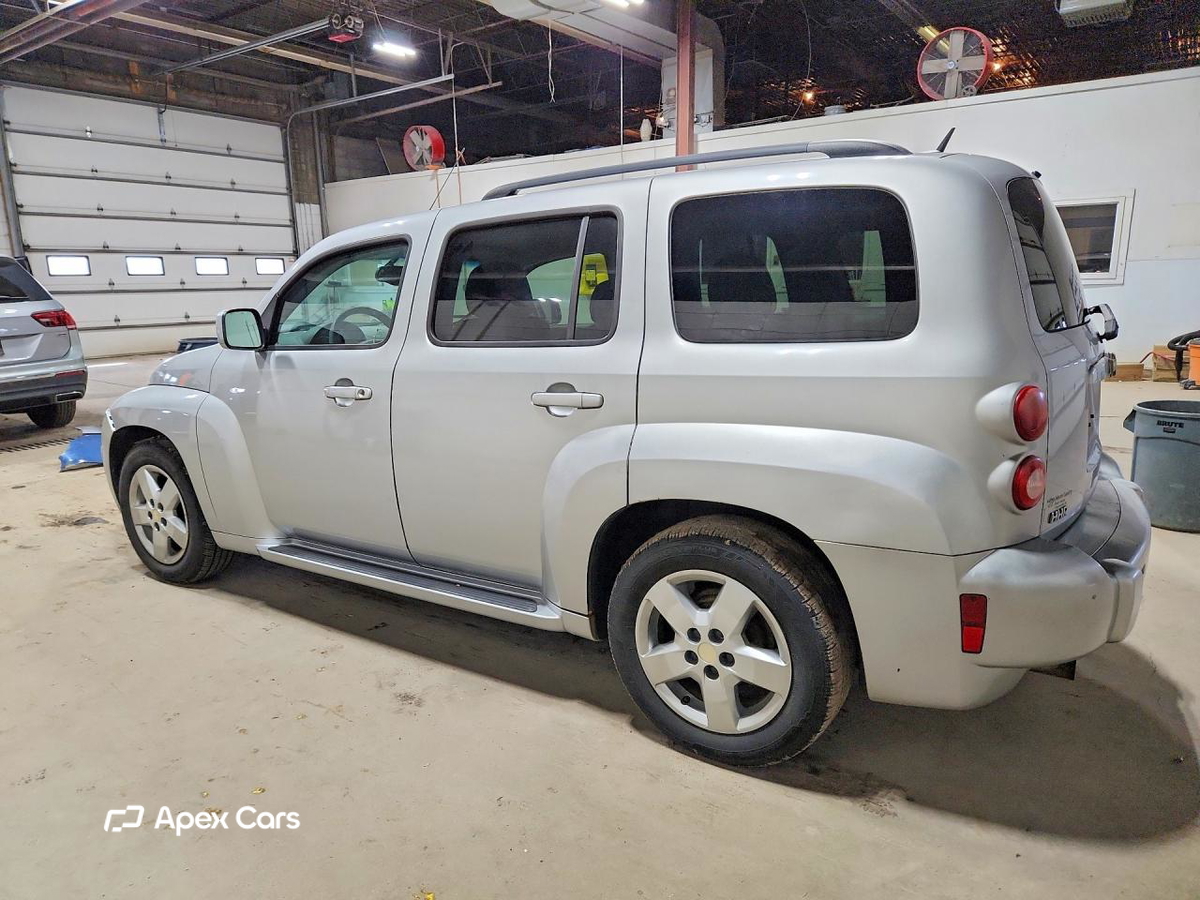 Chevrolet HHR 2010