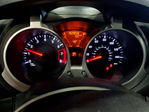 Nissan Juke 2012