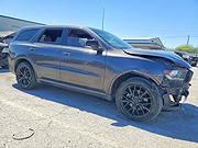 Dodge Durango 2015