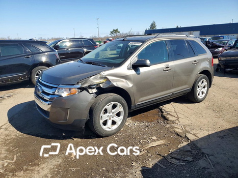 Ford Edge 2013 - Image 1 of 14