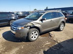 Ford Edge 2013