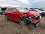 Mazda CX-5 2025