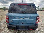 Ford Bronco 2023