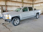 Chevrolet Silverado 2015